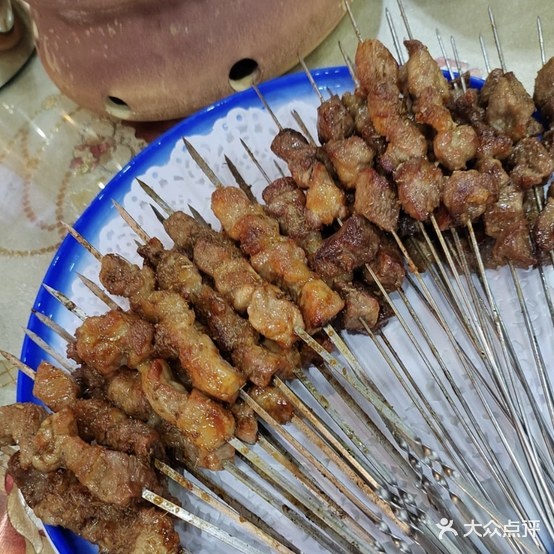 庄妈妈水饺城
