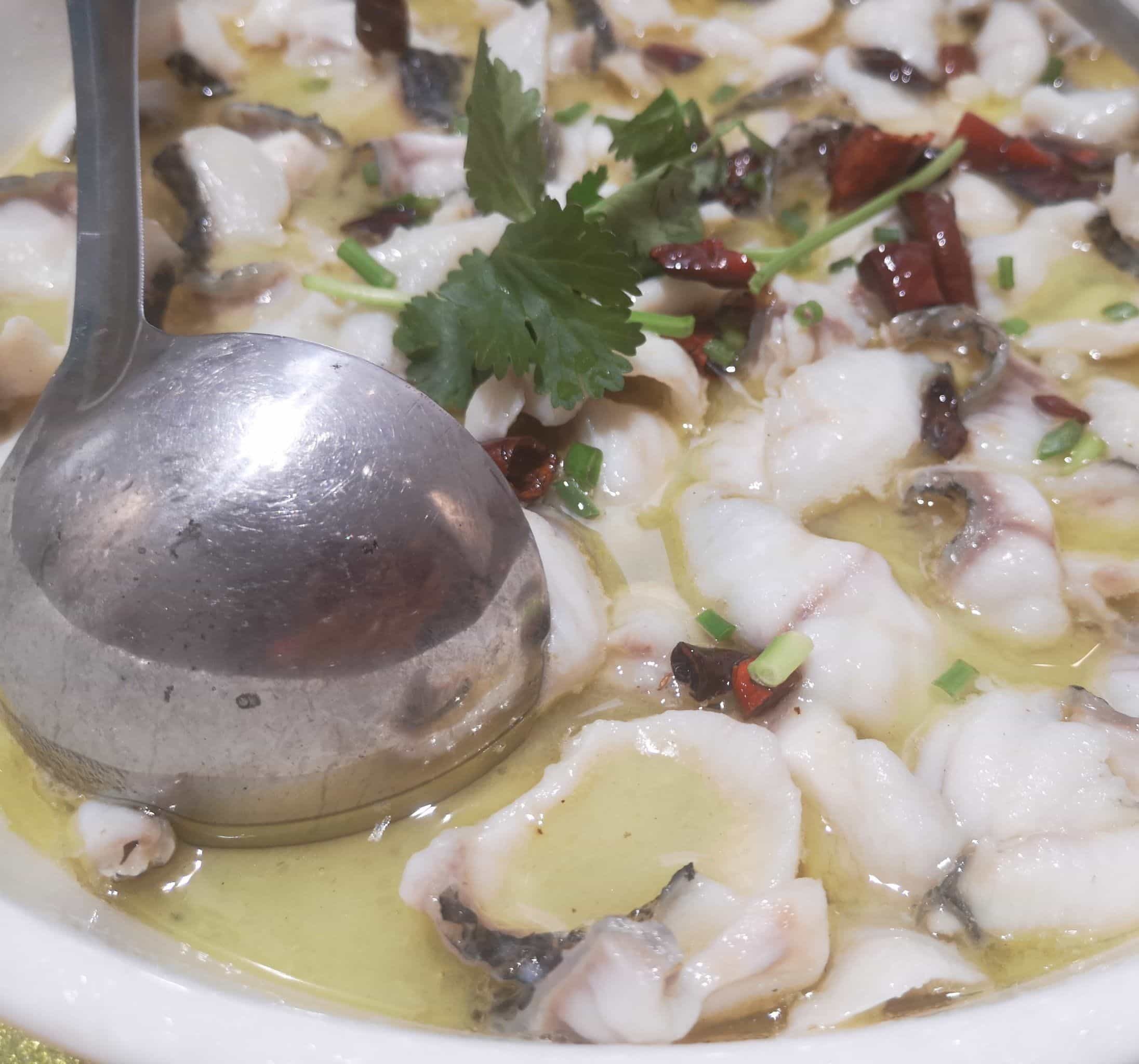 竹香园美食(新园路店)