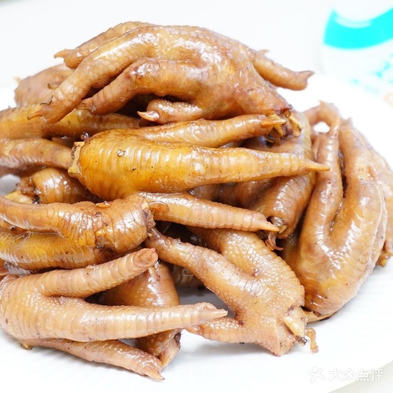 胡四凉菜(太阳岛店)