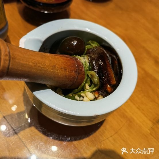 美好食光·湘菜(和顺店)