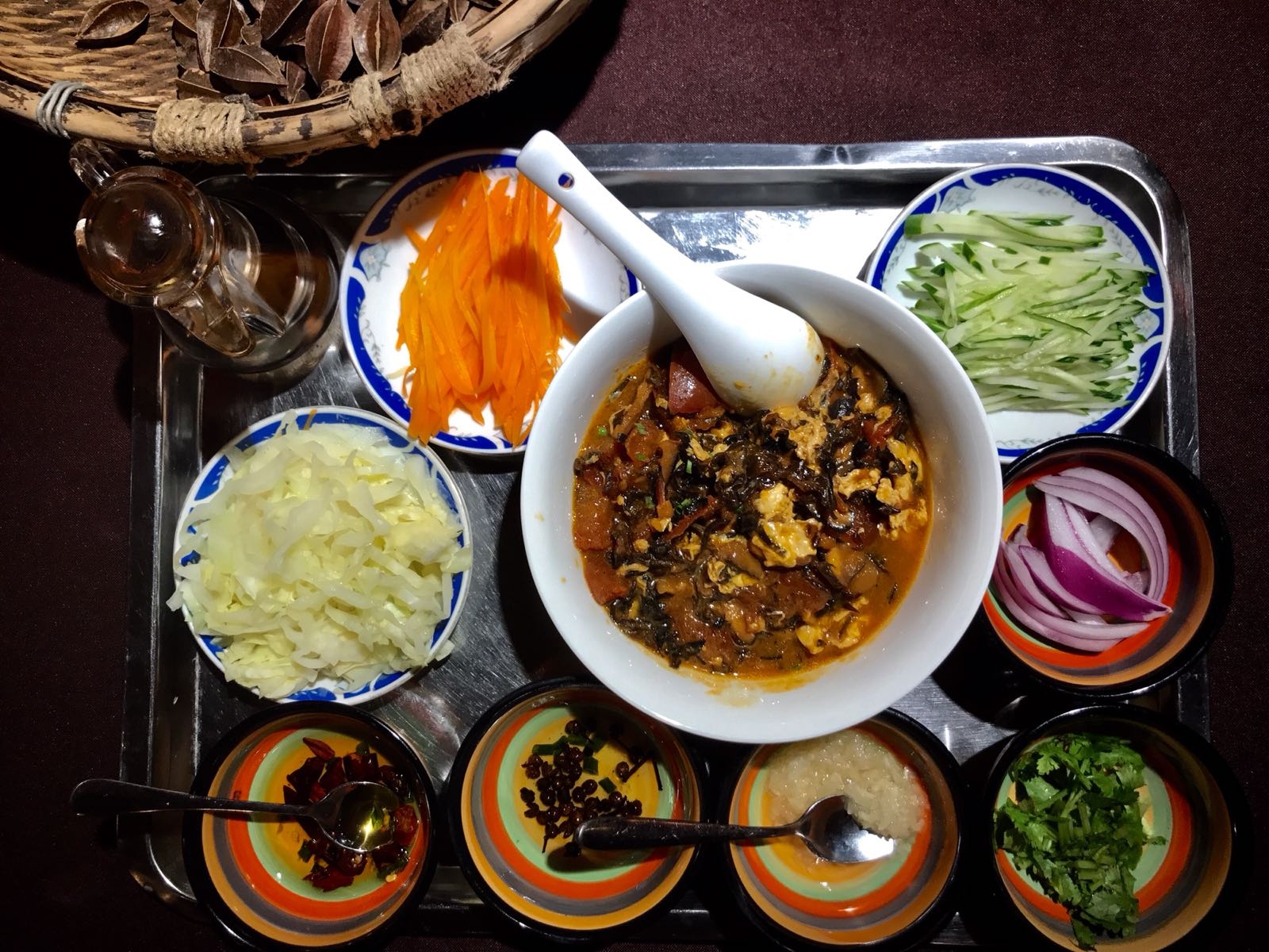 和典鱼生(金盘店)