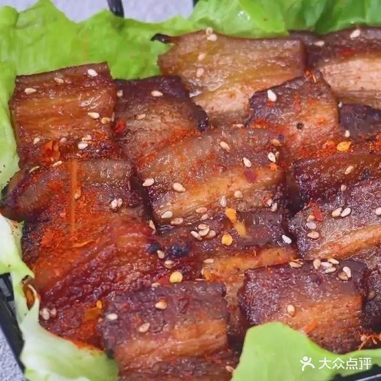 竹签火盆烧烤兰贵店(兰桂1号店)