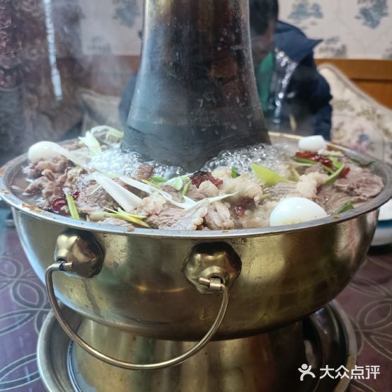 清真欧雅名族茶餐厅