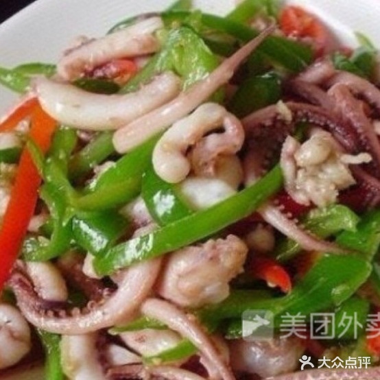 流星少县小吃(锦绣店)