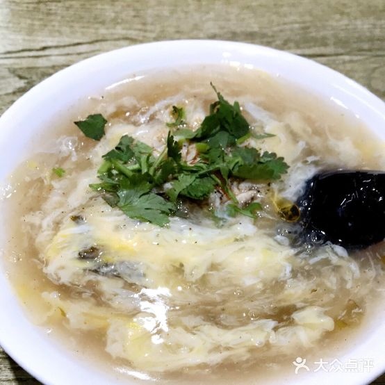 如意小吃(盛德路店)