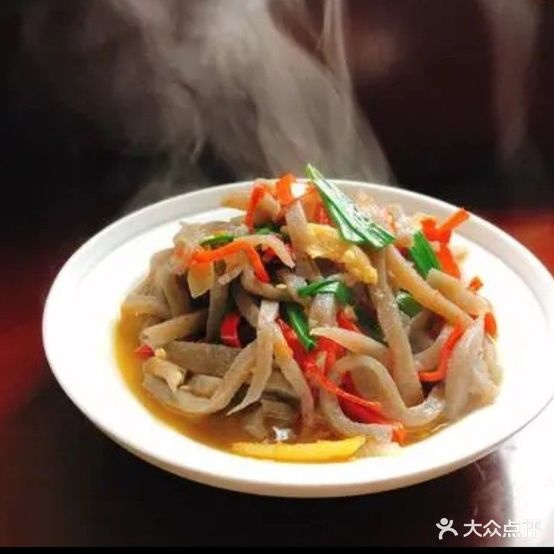 外婆新厨川菜馆