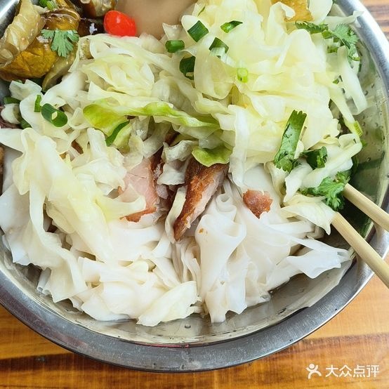 广东石磨肠粉(埌东村第十三小组店)