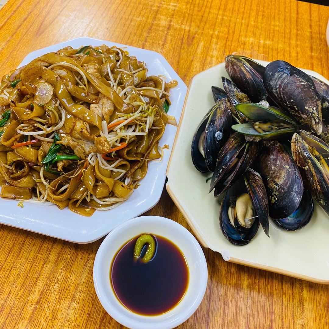 敬和粥铺(礼乐店)