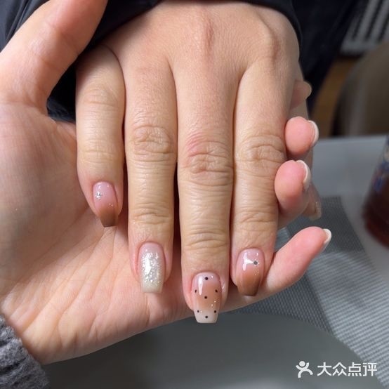 七喵美甲美睫(金鹏99广场店)