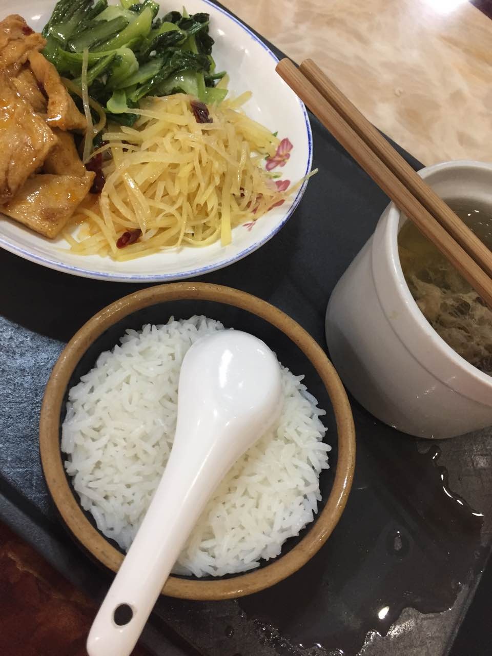 农家饭(瑞京总店)
