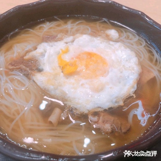 牛味乡牛腩粉(东方巴黎店)