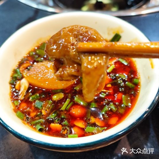 民途腓肠鸡(渝南佳苑店)