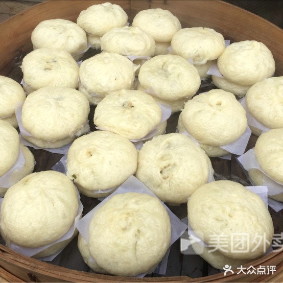 棒赛剖酥包子小吃店(新光路店)