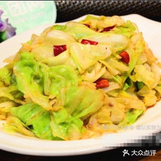 红喜私家餐馆