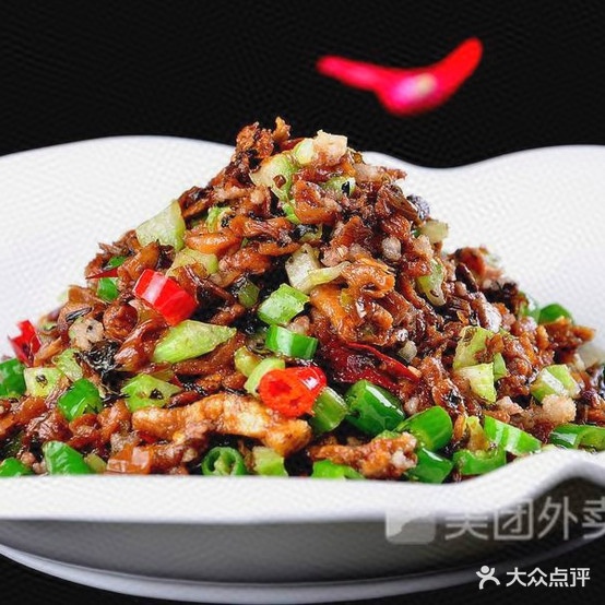 香味轩(永傅路店)