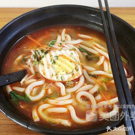 阿毛粉丝(绿城青牛广场店)