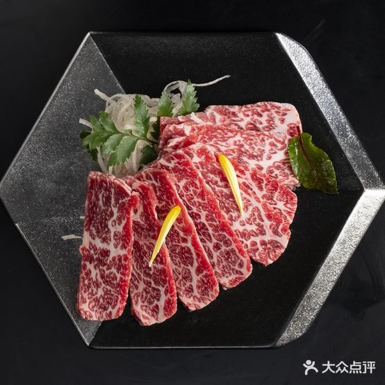 玥烧肉酒场(大洋千树店)