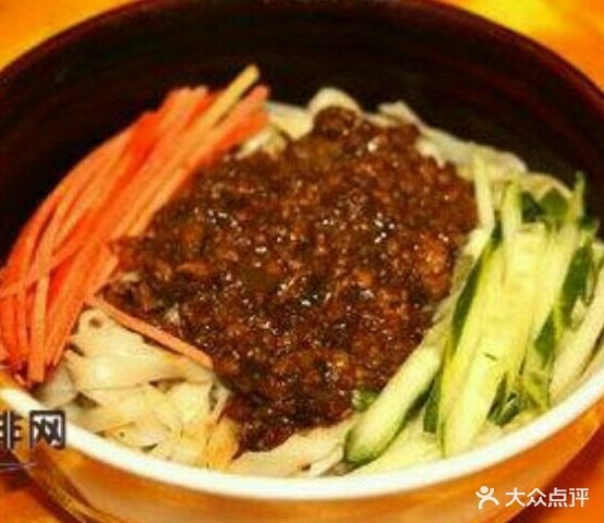 倍镜餐馆(香格里大道店)