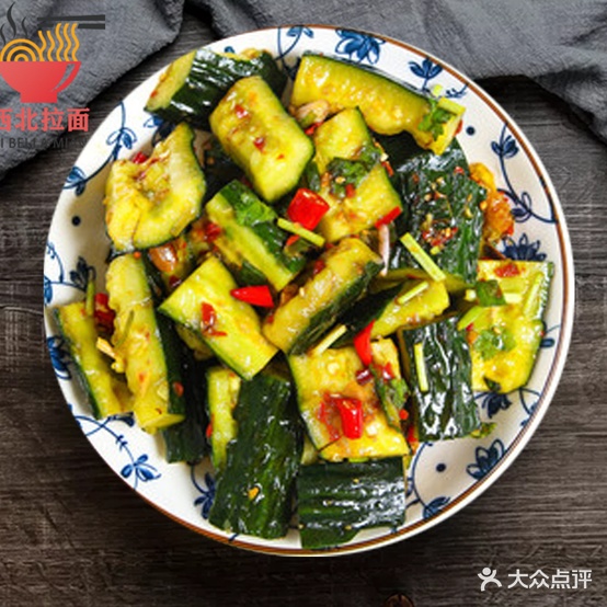 清真·西北阚拉面(湖里分店)