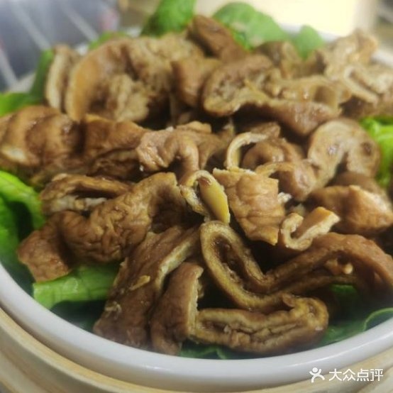 小矮灶地老火锅(宁国店)