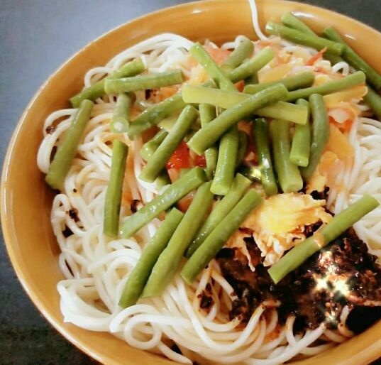 书文西府面馆(金陵新村店)