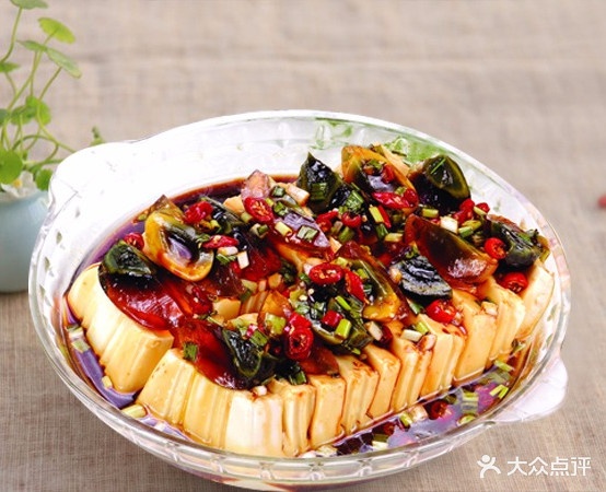 东北菜饺子馆馆(湖大琴园店)