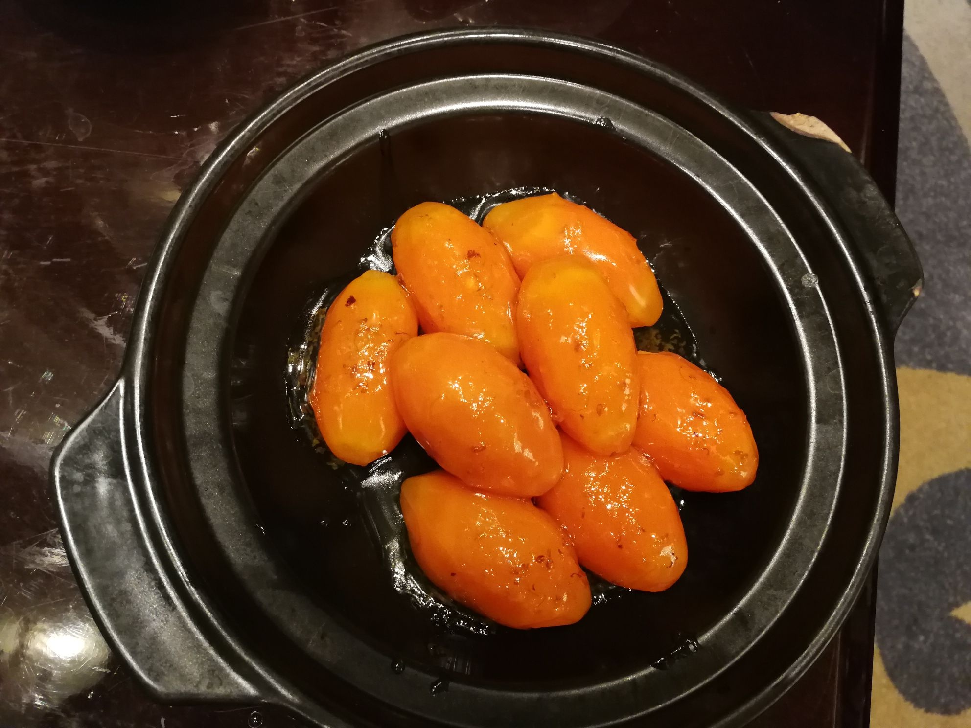 奥巴顺特色私房菜(顺德店)