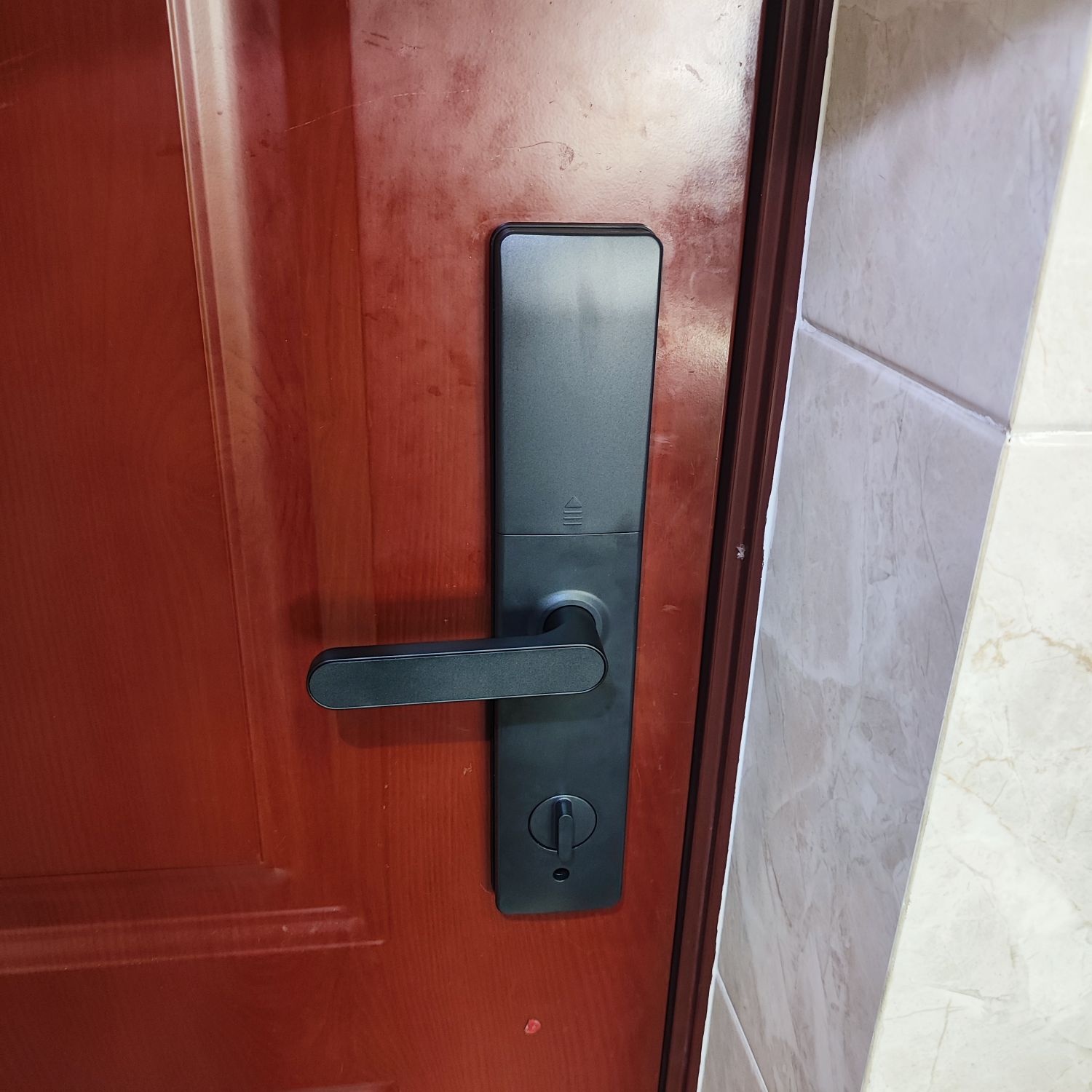 龙岩汀鸿开锁换锁