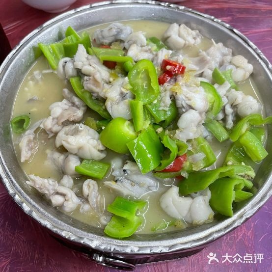 琪辉餐^(八一七路店)