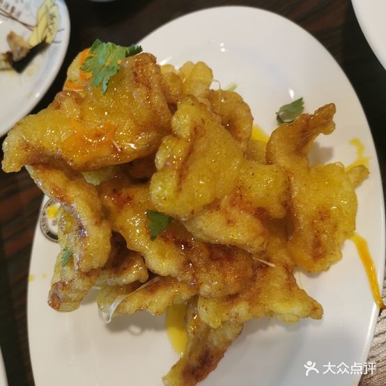 一家子东北菜(盐仓宝龙店)