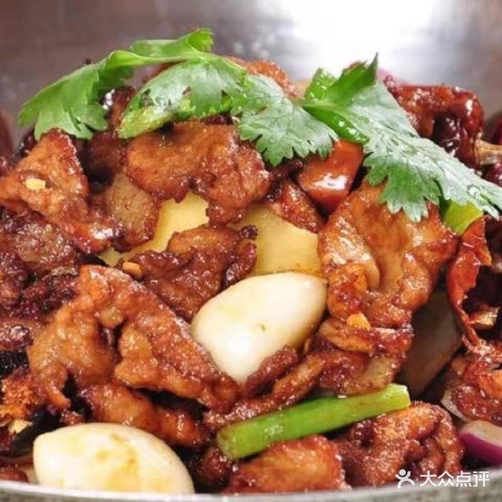 小肥羊(酉水明珠店)