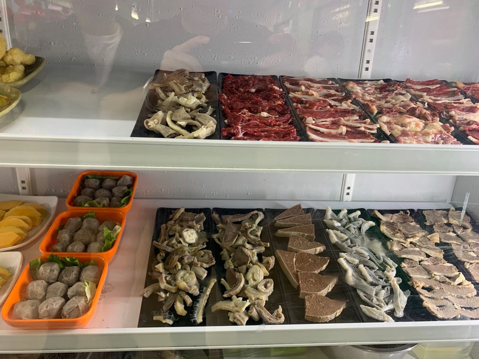 壹天壹牛(油城一路店)
