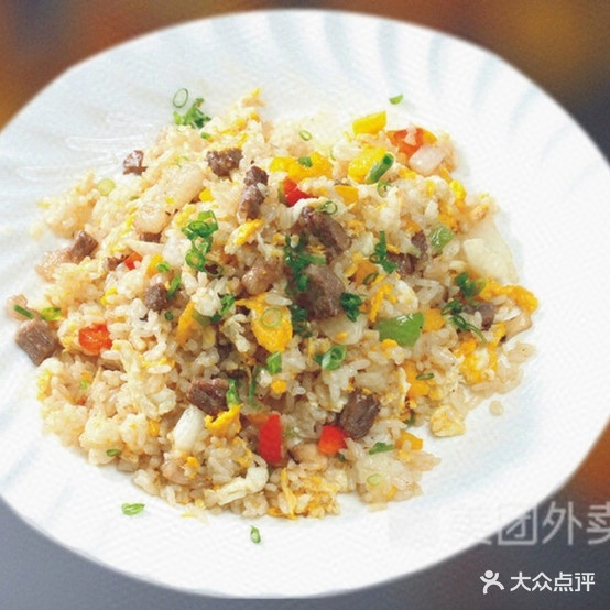 朱计淮南牛肉汤