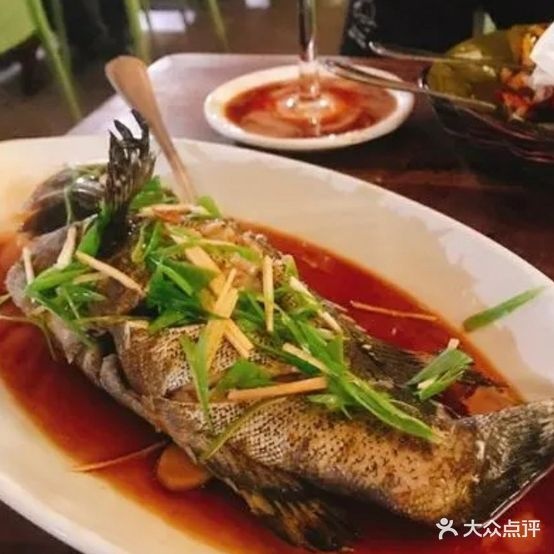 恒生大排档