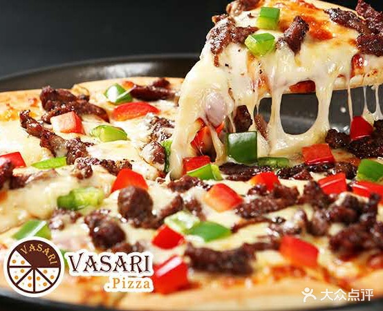 瓦里萨(王府店)