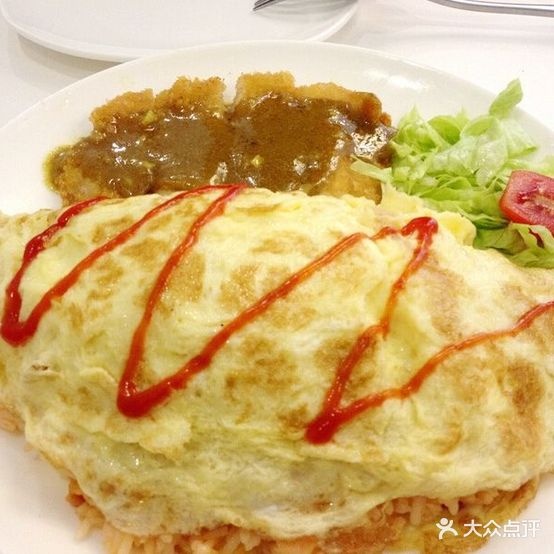 惠翔食咖