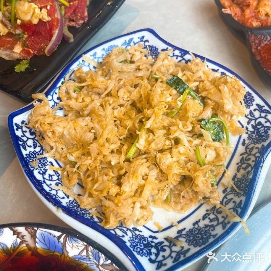 峰坤齐齐哈尔煎肉(安阳店)