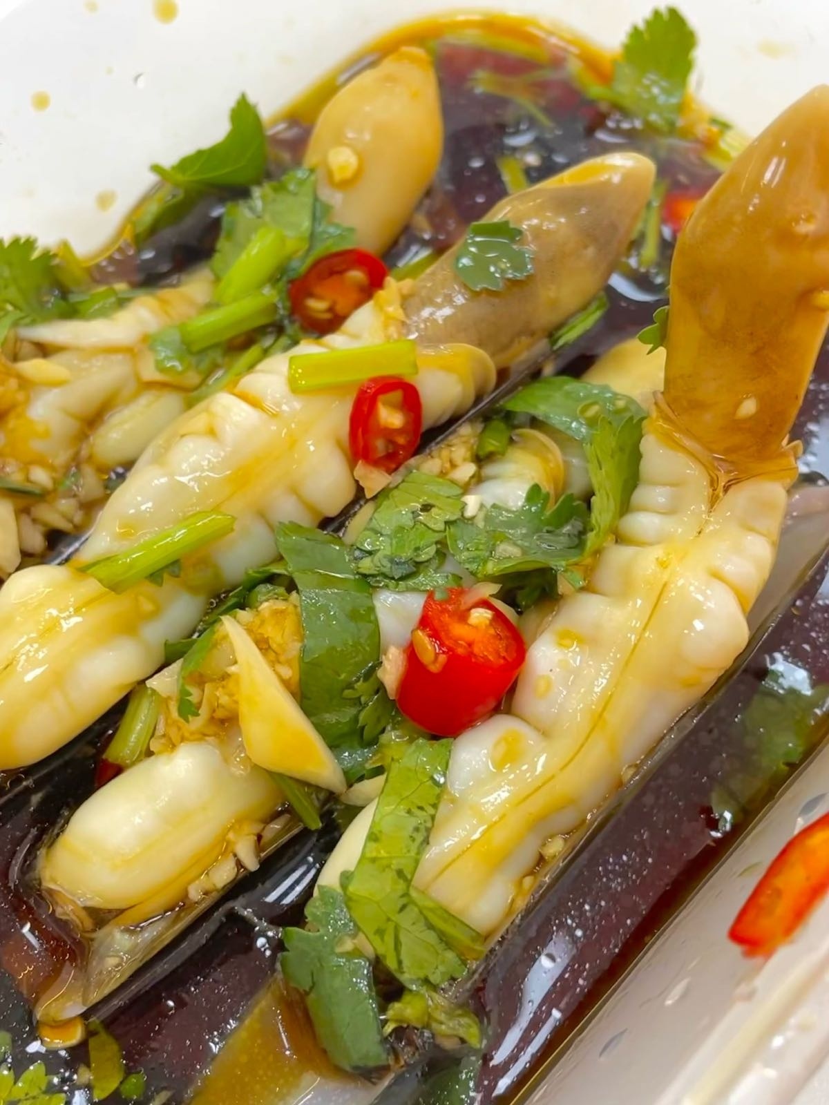 泰潮生腌(大朗店)