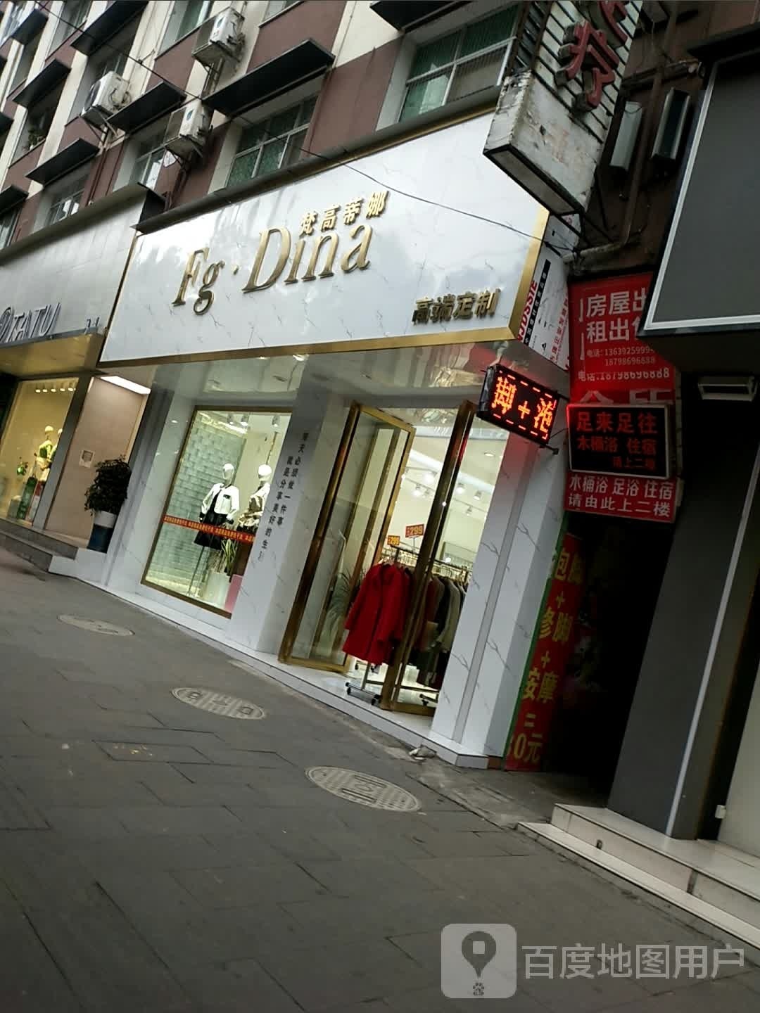 Fg·Dina