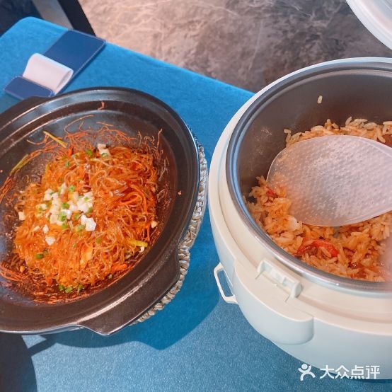 湘鼎盛臻餐厅厅(合肥银泰城店)