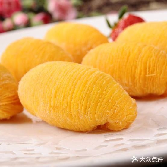 慕斯小姐韩式烤鸡(新华区店)