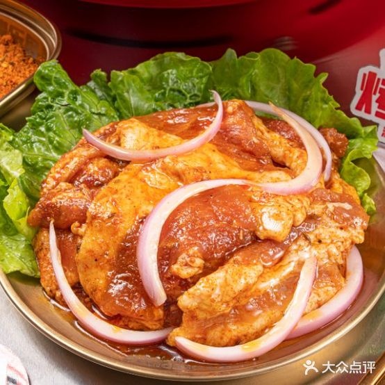 不振宗烤肉(赣西民俗风情街店)
