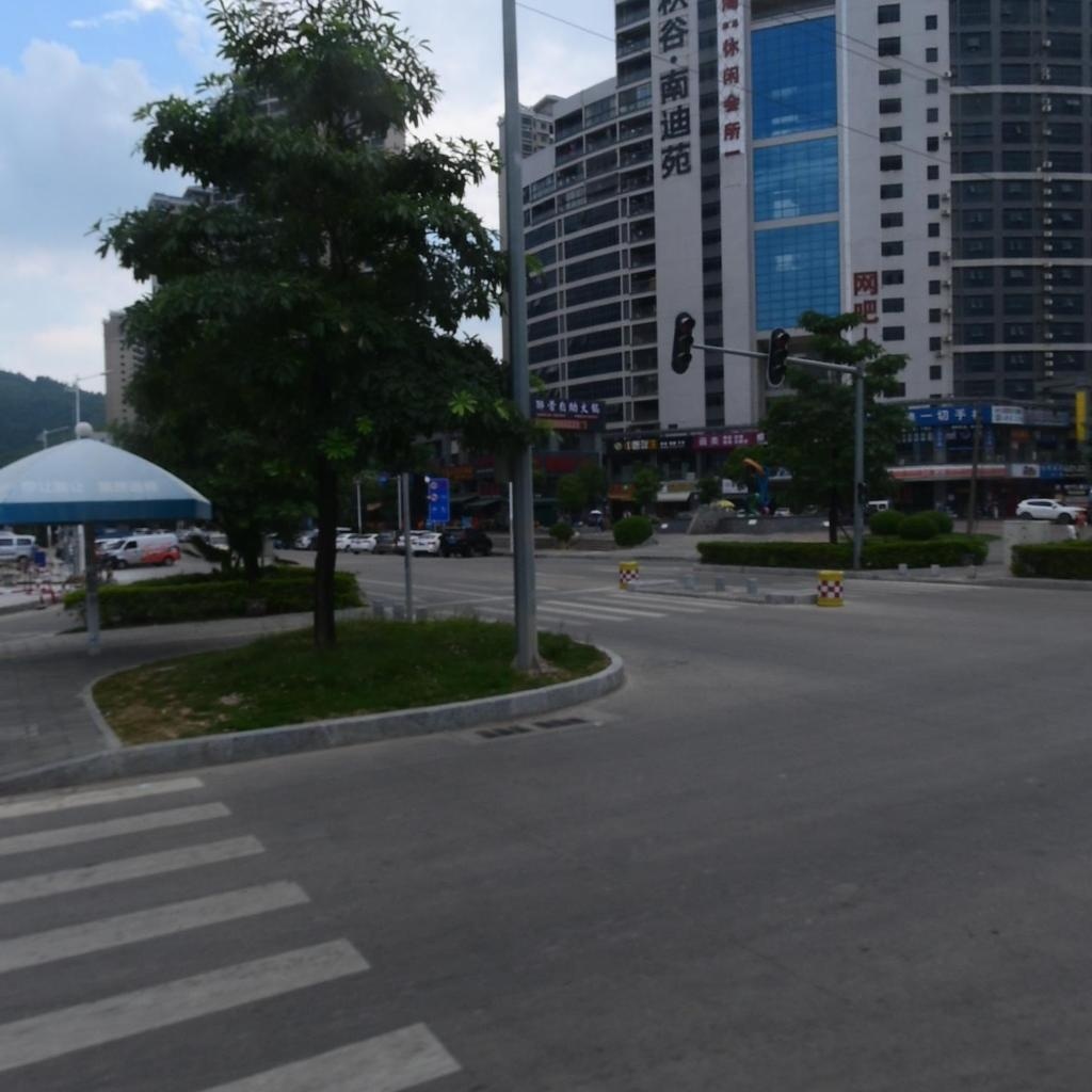 秋谷南迪苑-3栋