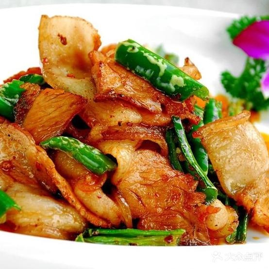 福星重庆饭店(北一路店)