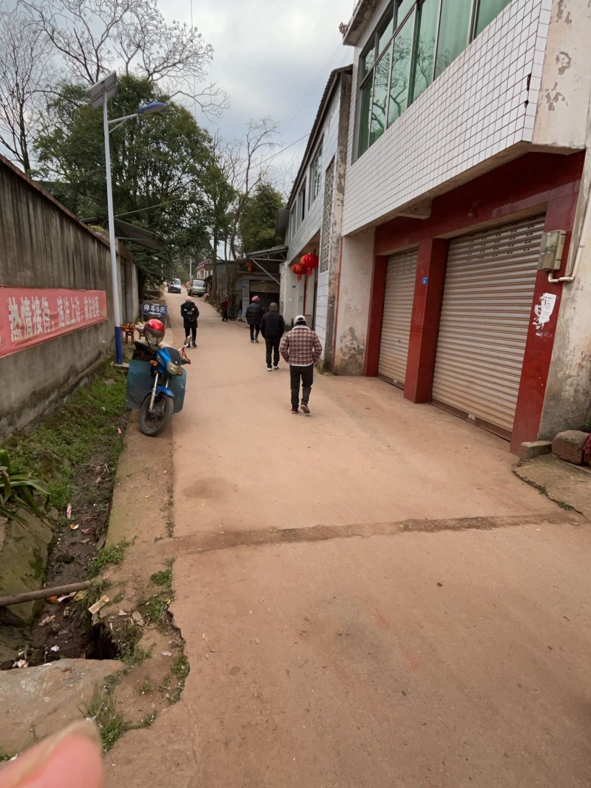 千丘村医疗卫生站