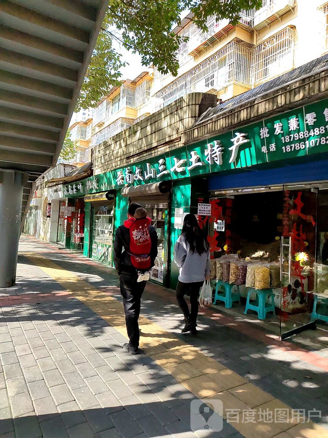 小马茶叶