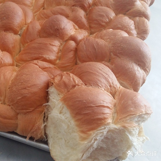 手撕老绵薄(阿尔卡迪亚·锦园店)