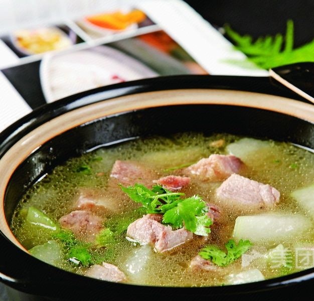 一桶江湖木桶饭(阳西店)