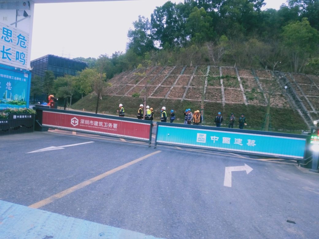 香港中文大学(深圳)-室内体育馆