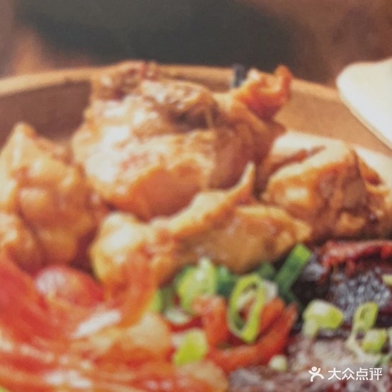 呐家·油麻菜馆(先农大院店)